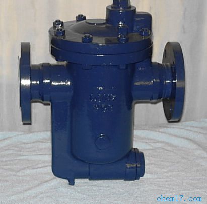 疏水器